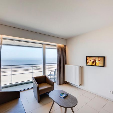 Vayamundo Oostende Bagian luar foto