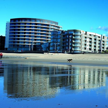 Vayamundo Oostende Bagian luar foto