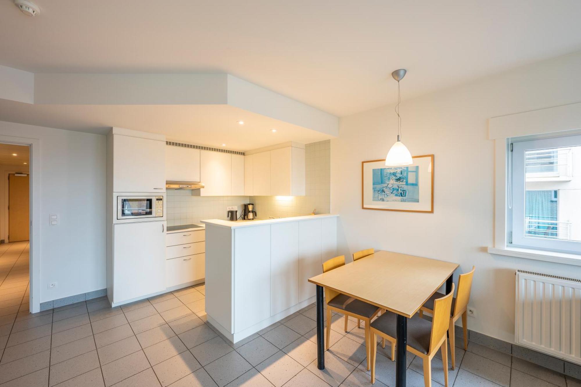 Vayamundo Oostende Bagian luar foto