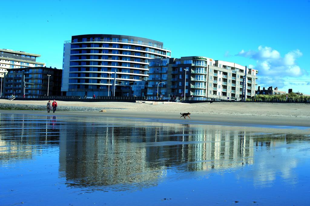 Vayamundo Oostende Bagian luar foto