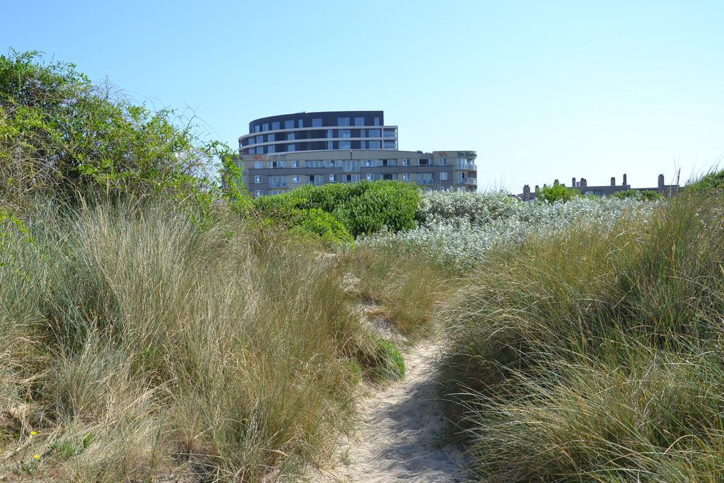 Vayamundo Oostende Bagian luar foto