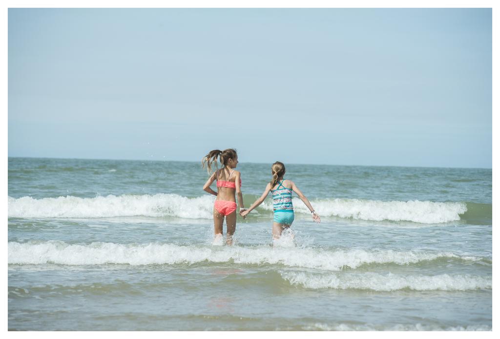 Vayamundo Oostende Bagian luar foto